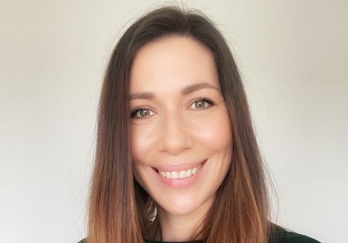 Martina Holúbková – hypoteční specialistka HYPODŮM