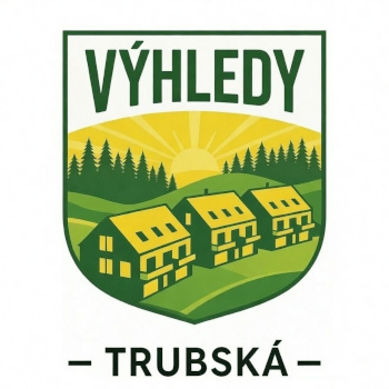 Logo TRUBSKA PROJEKT