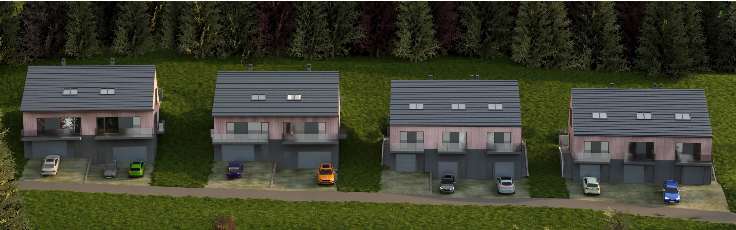 Přehled projektu